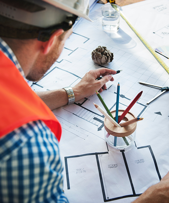 Özgür Yaşar Mimarlık - Hakkımızda